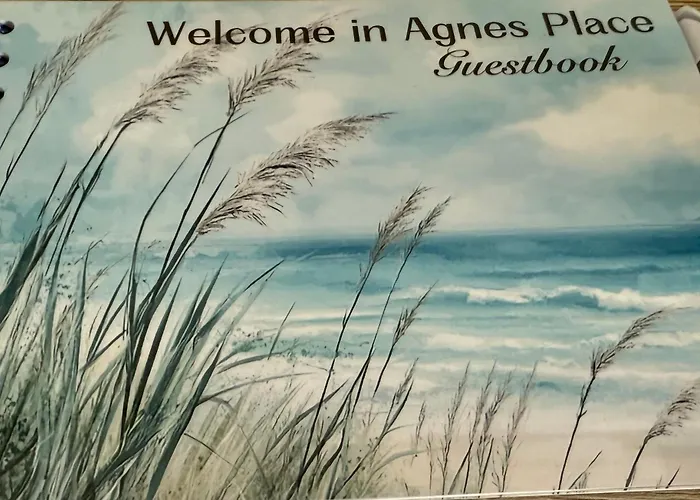Agnes Place