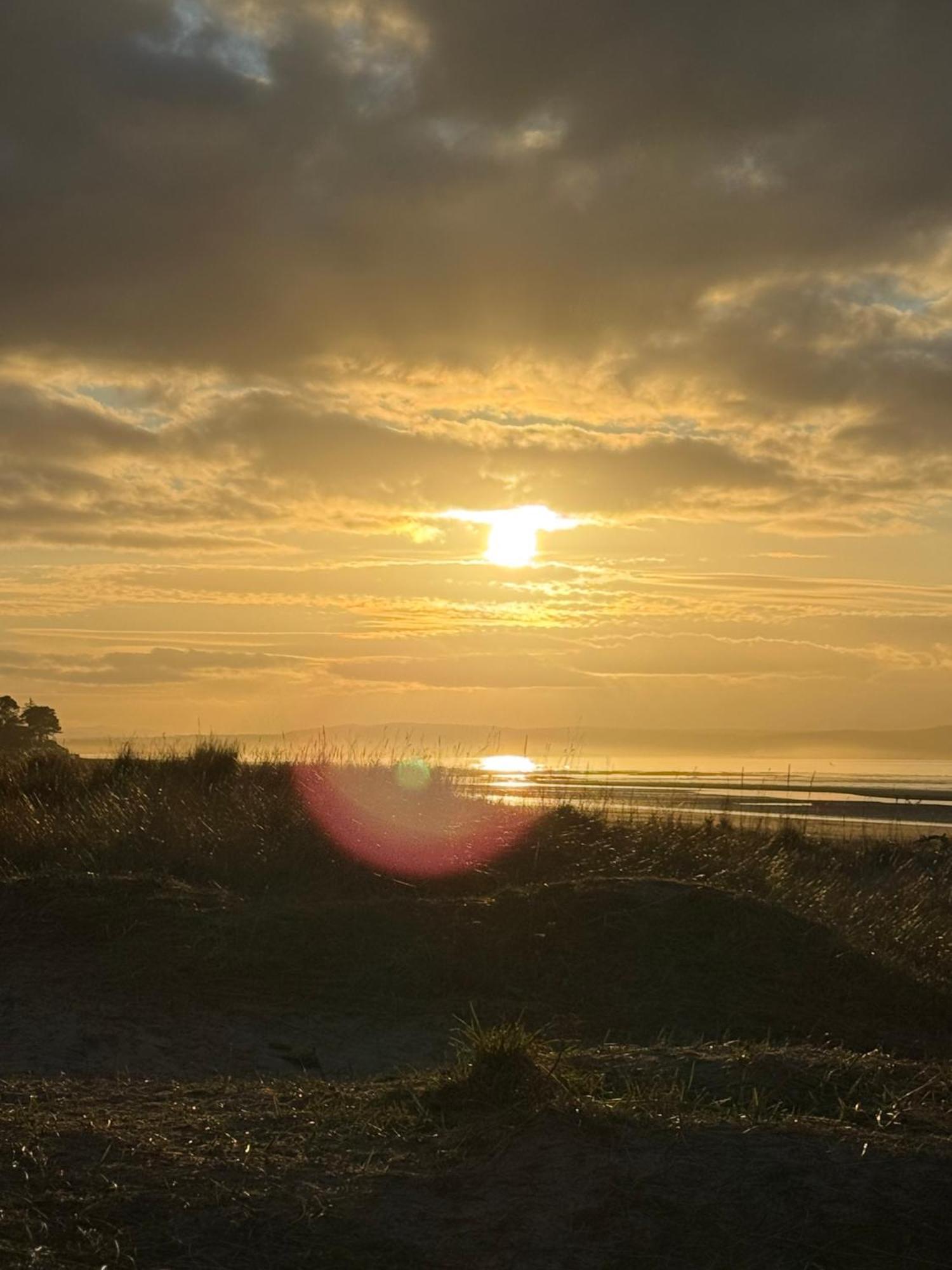 Agnes Place * Nairn